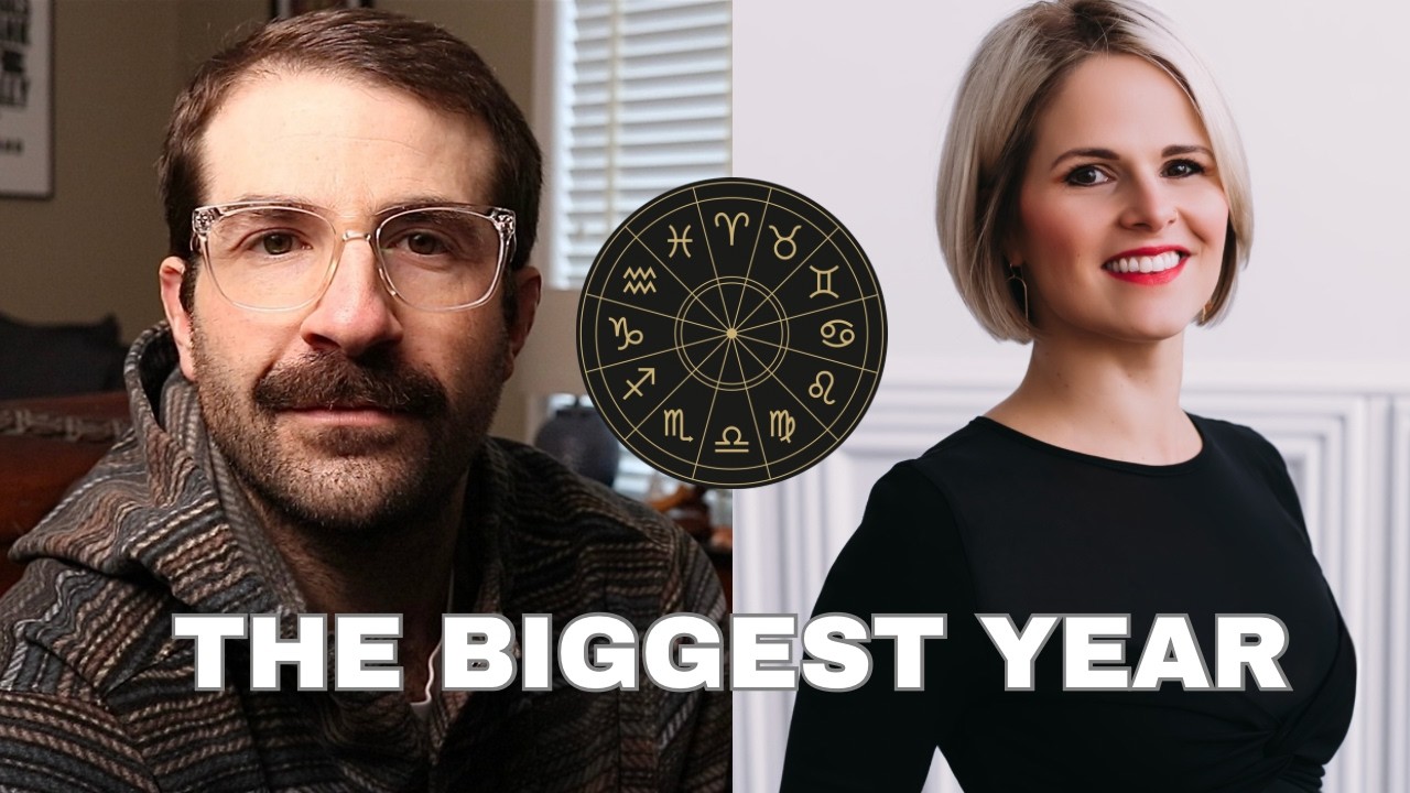Why 2026 Astrology Is a Turning Point: The Major Transits Shaping the Future