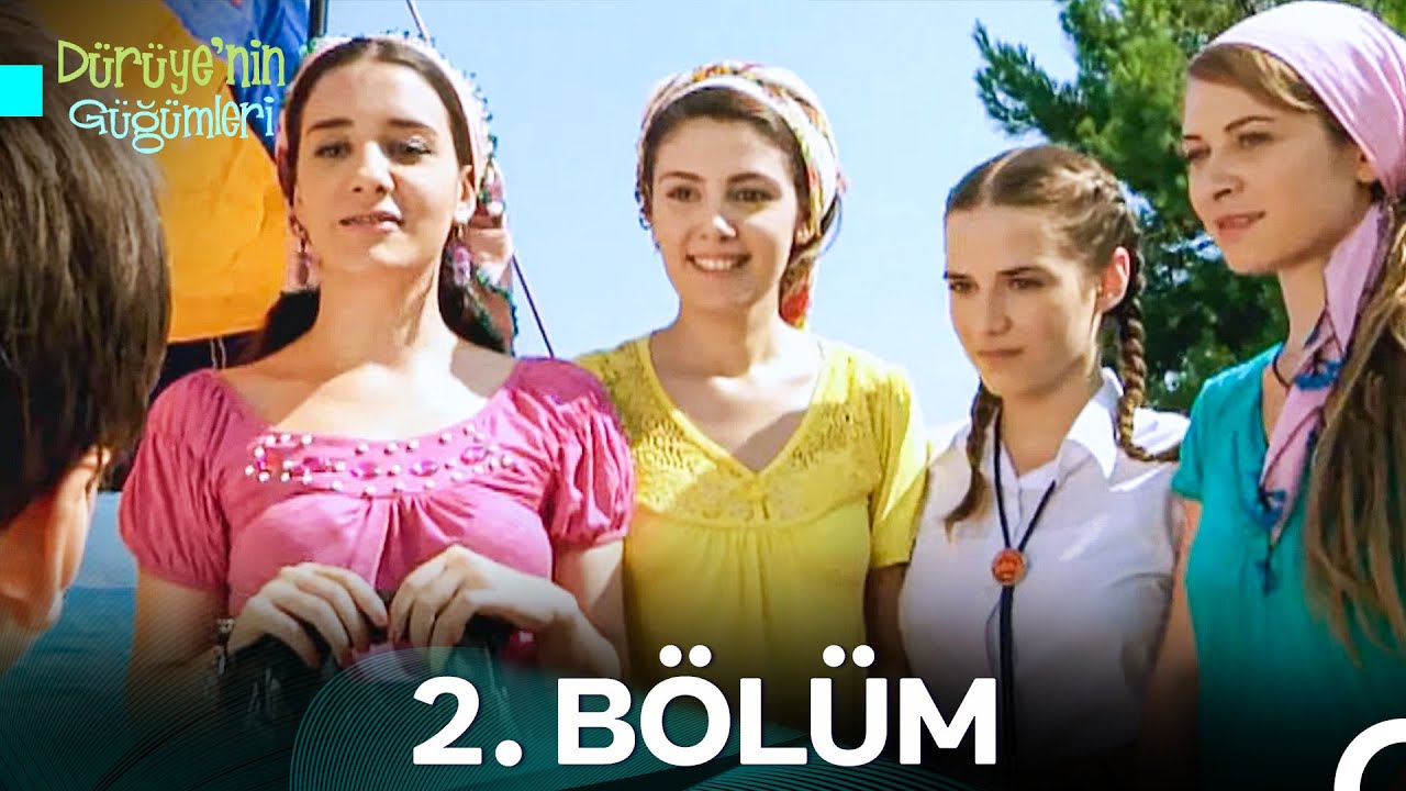 #YENİDEN Dürüyenin Güğümleri 2. Bölüm