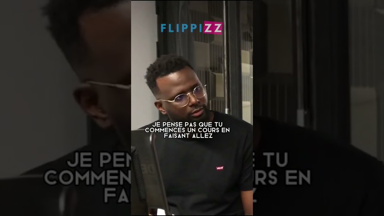 Prof de FLE ? D&eacute;bute ton cours comme &ccedil;a.