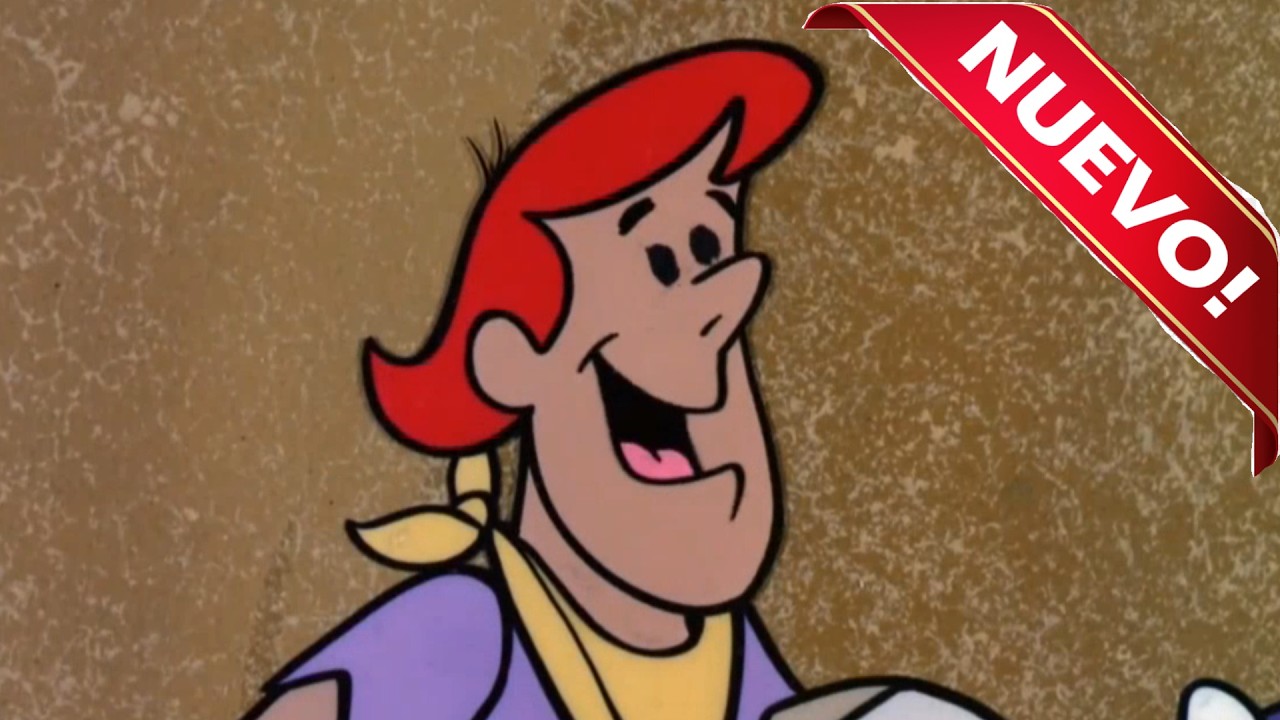 Os Flintstones LATINO CAPITULOS COMPLETOS 🦖 | Gran rodeo de Piedradura | Los Picapiedras