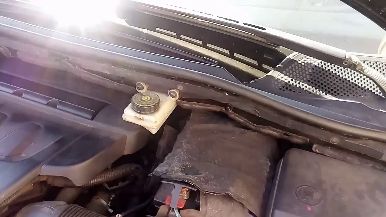 C4 defeito sensor anti poluição !