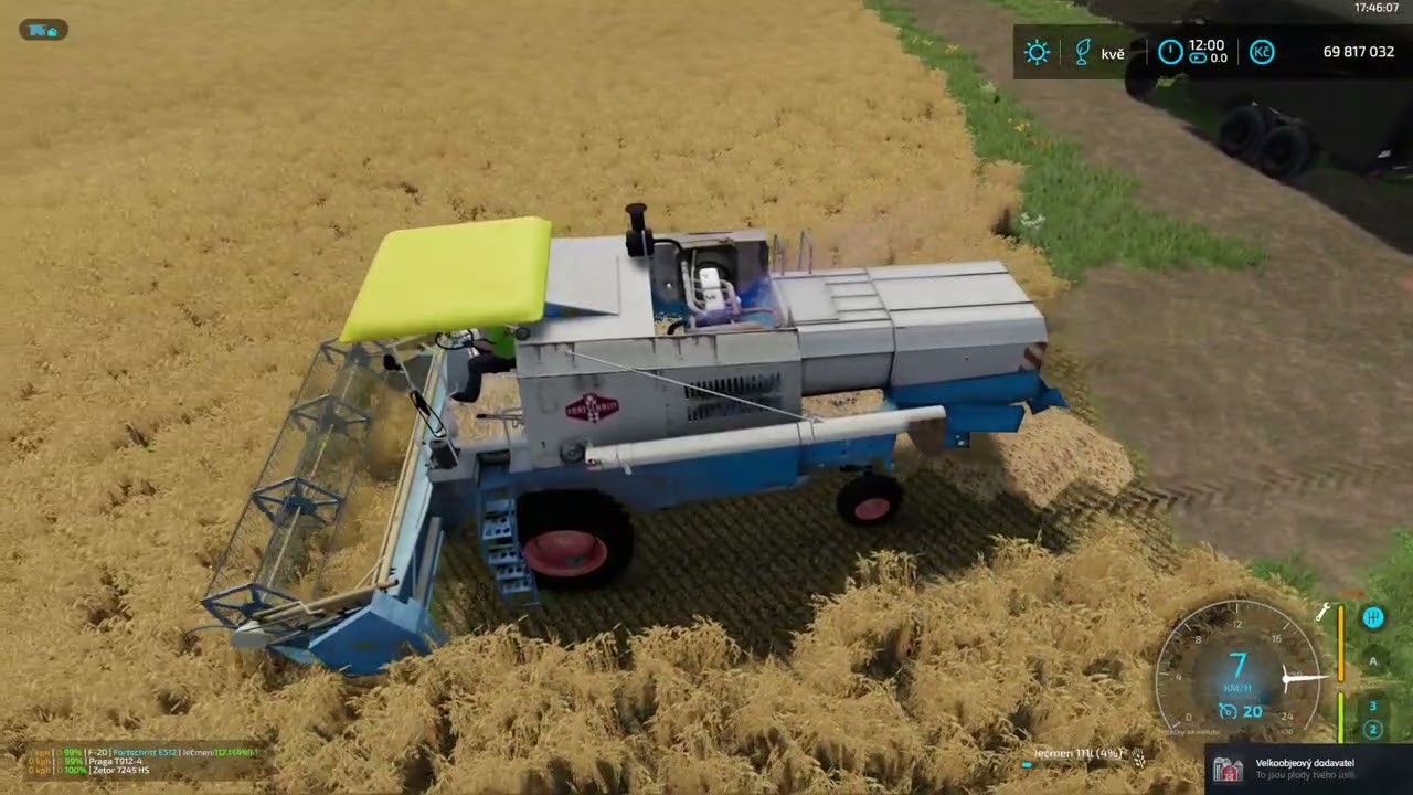 Farming 22