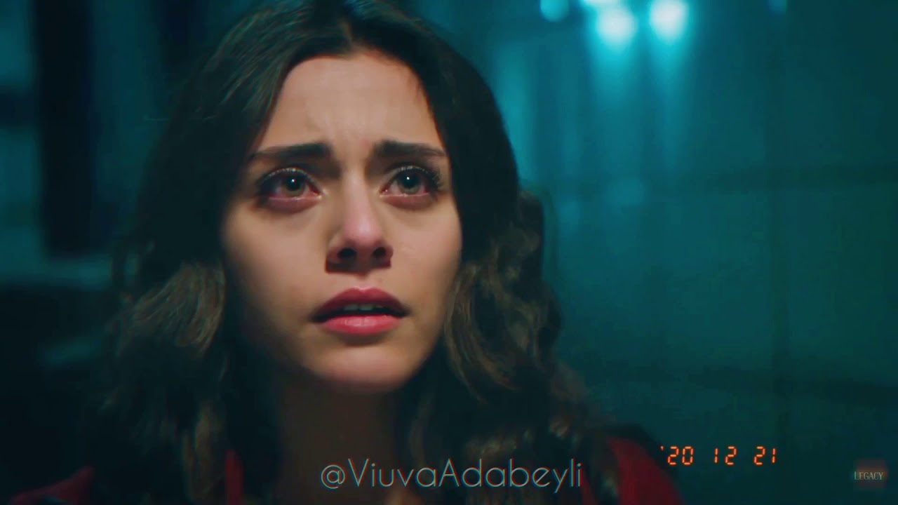 Seher & Yaman (Emanet / Legacy) - Dusk till dawn