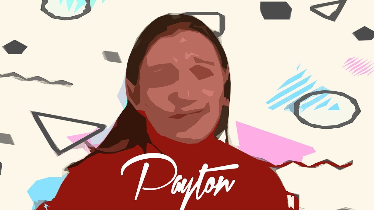 Payton (Short Film)