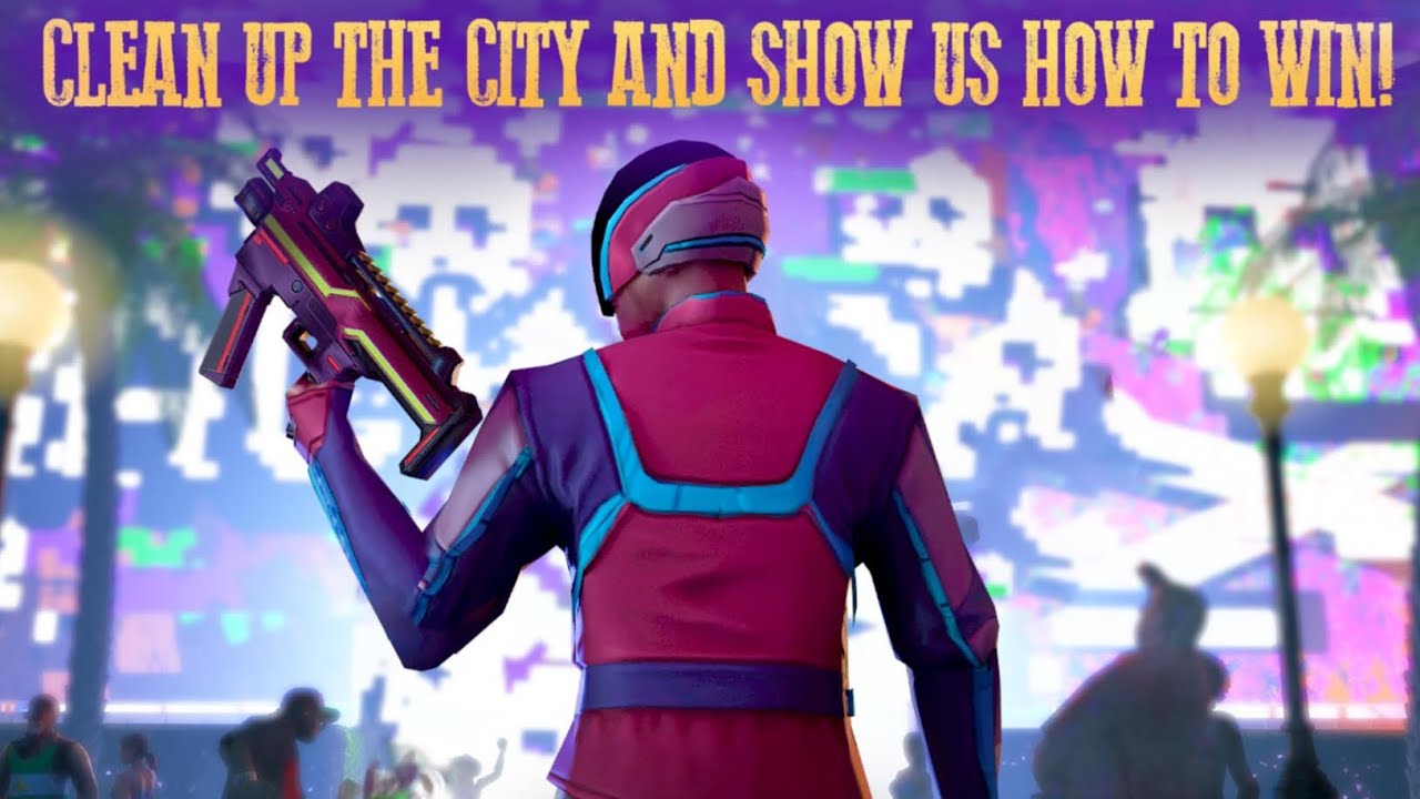 🤖FRIDAY REVIEW - NET CITY • STREET CRED EVENT | GANGSTAR VEGAS