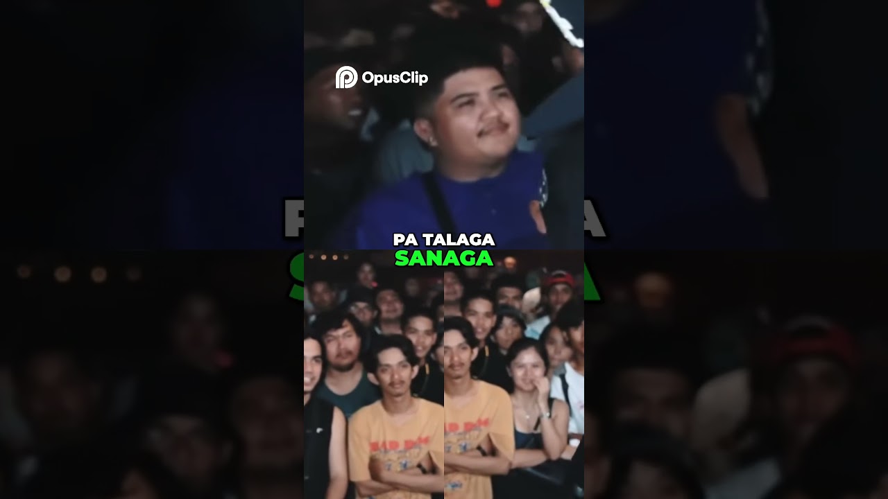 Fliptop: Pinoy Rap Battle Dig Dvs Sisignos   Pukpukan sa Plasa! 