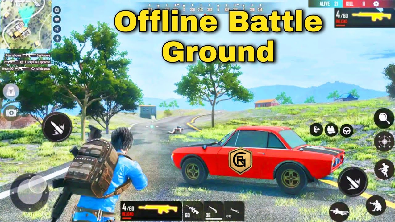Modern commando strike mission Android gameplay in hindi