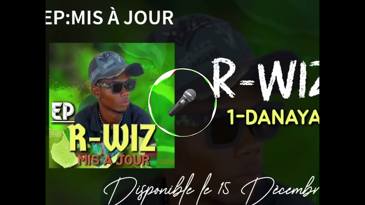 R WIZ DANAYA 