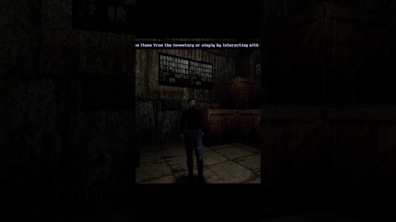 Prayers from the Abyss / DEMO 1 #horrorgames #indiedev