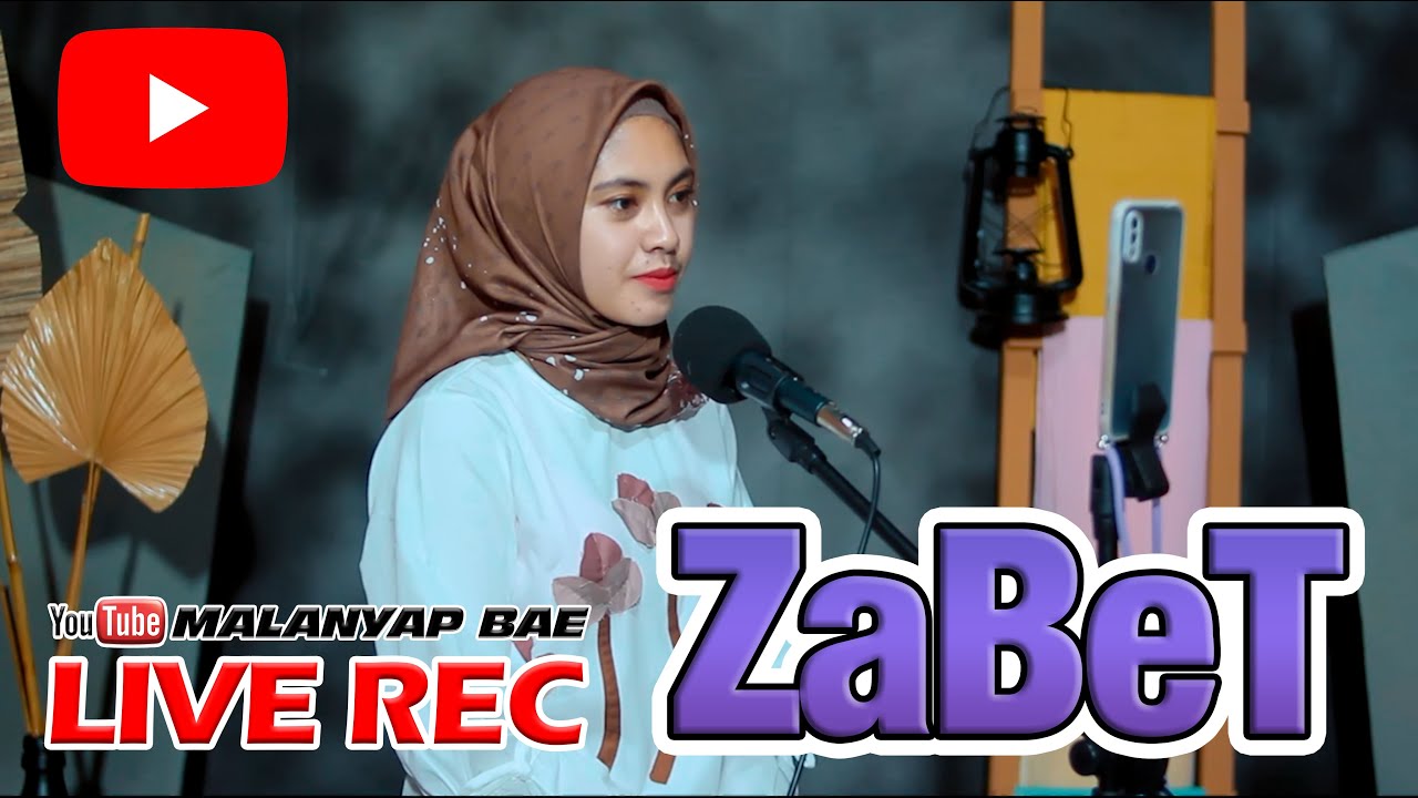Live Cover, zabet 2 #coverdangdut #dangdutindonesia #malanyapbae #poplawas