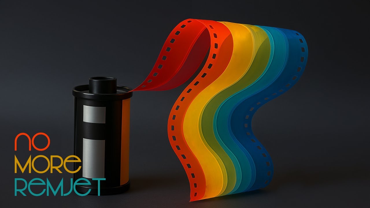Kodak Is Changing EVERYTHING