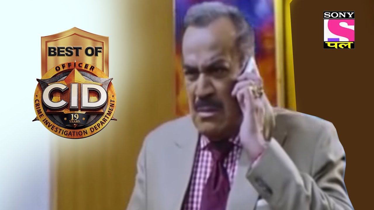 Best Of CID | सीआईडी | Conspiracy | Full Episode