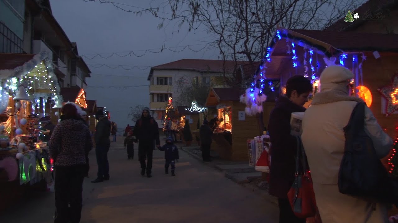 Ér TV - 27. adás - 2013.12.20. - Székelyhíd