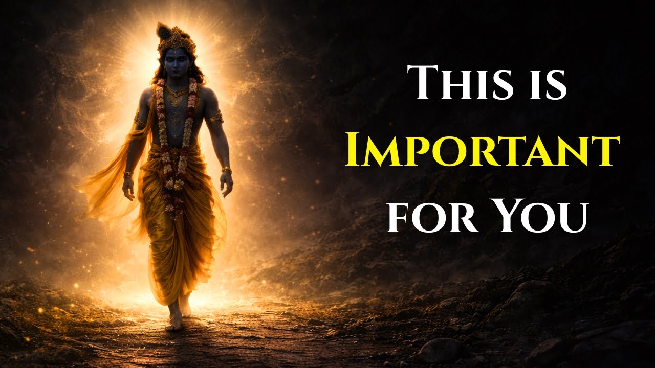 Pay Attention &mdash; This Is Important for You 