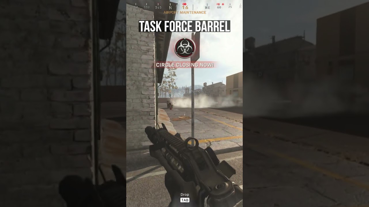 BEST FFAR CLASS SETUP AFTER NERF #Shorts