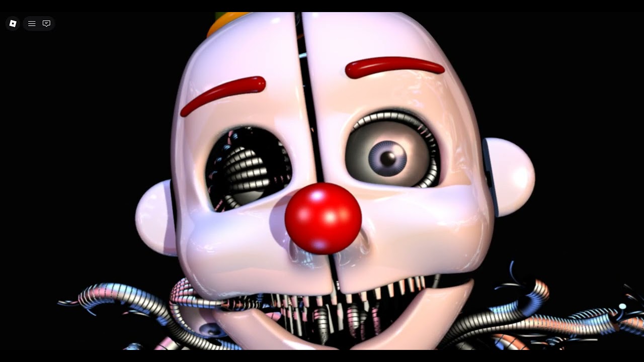 fnaf jumpscares sim in roblox