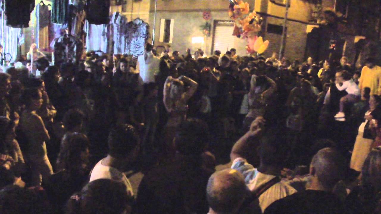 La Notte dei Ranat (Sant'Agabio - Novara)