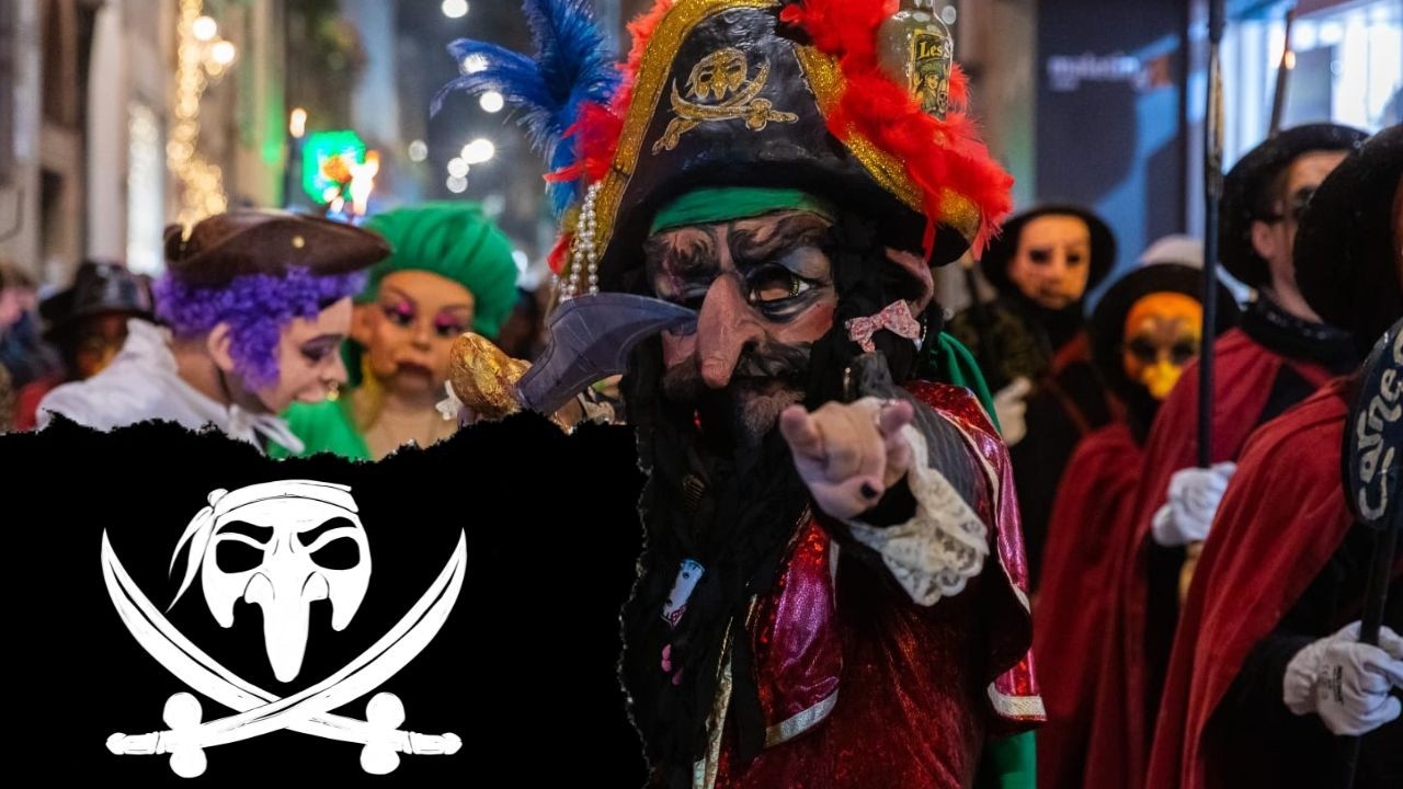 SEGUICI D'ÚLTIMES HORES- PELLOFA XLVIII