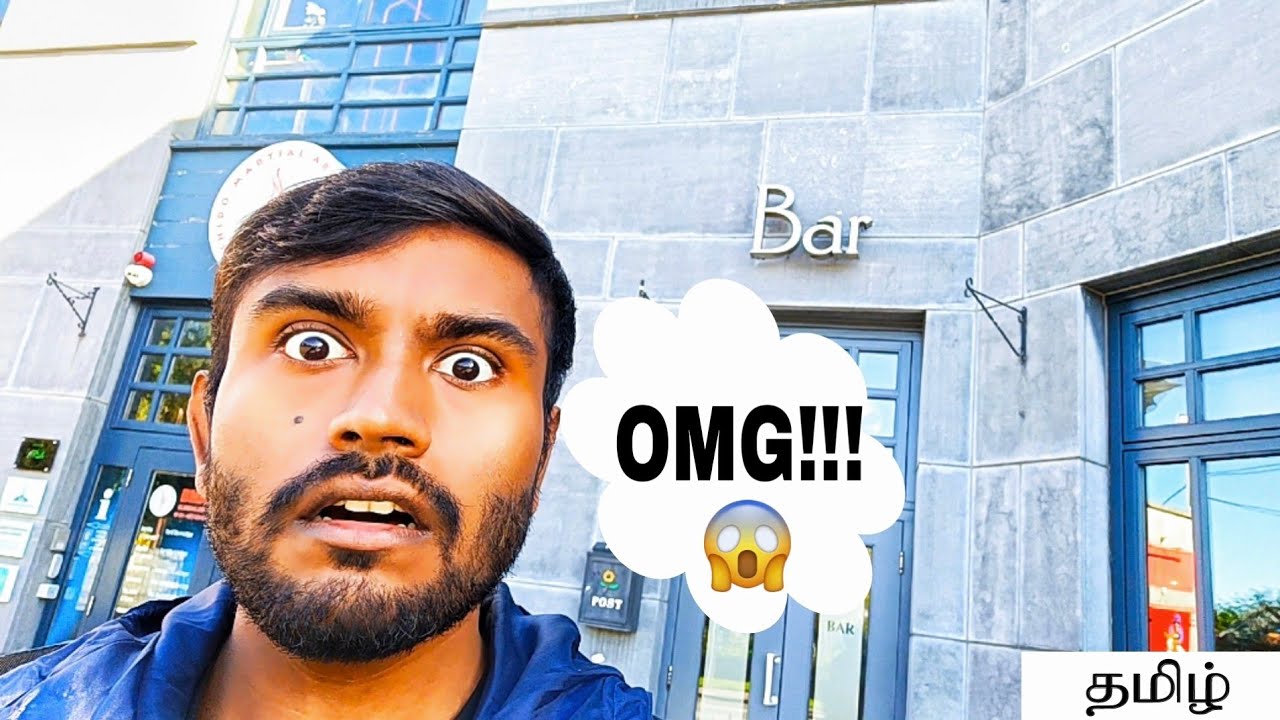 My Neighbourhood In Ireland🇮🇪 | Tamil | Vlog |