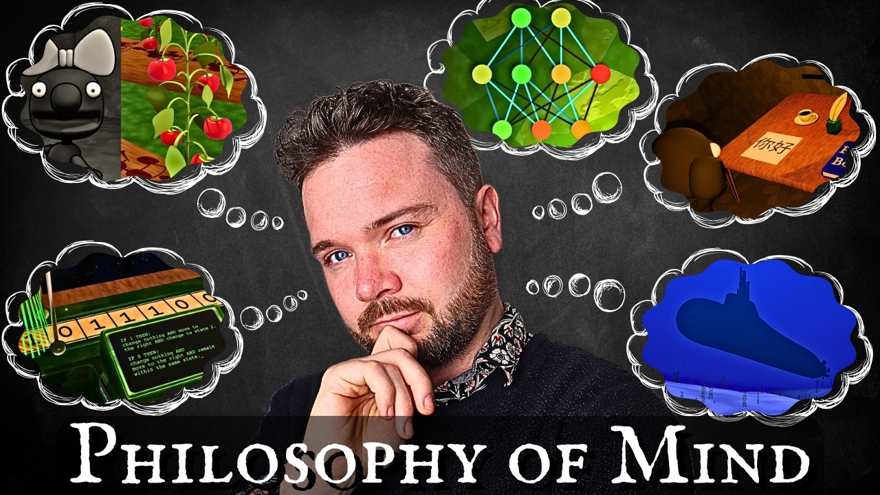 Philosophy of Mind for Beginners: What You Need to Know