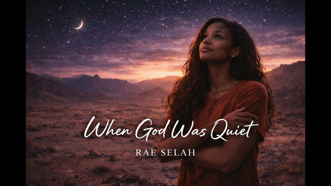 When God Was Quiet