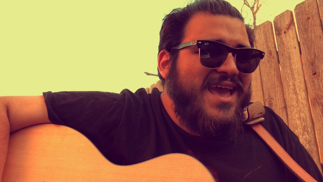 3rd measurement in C - Saosin (cover)
