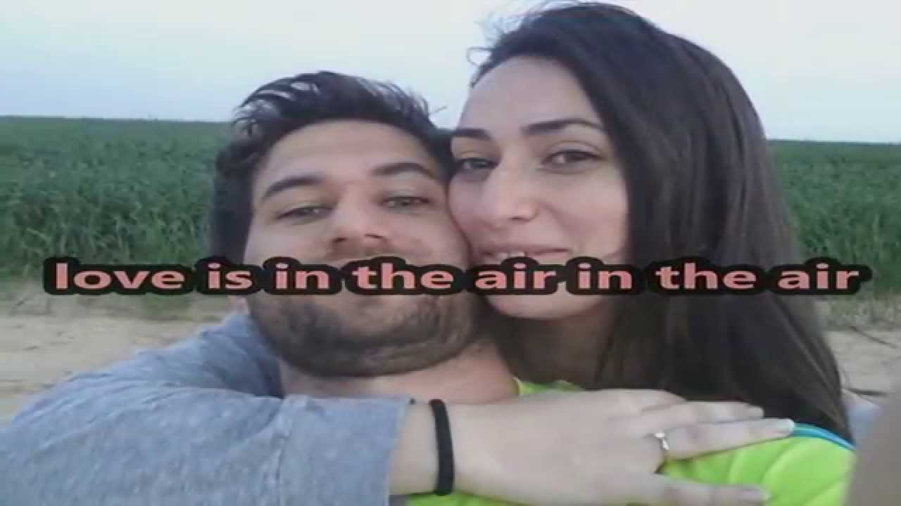 סרטון חתונה - אמיתי ונומה - 20.9.15