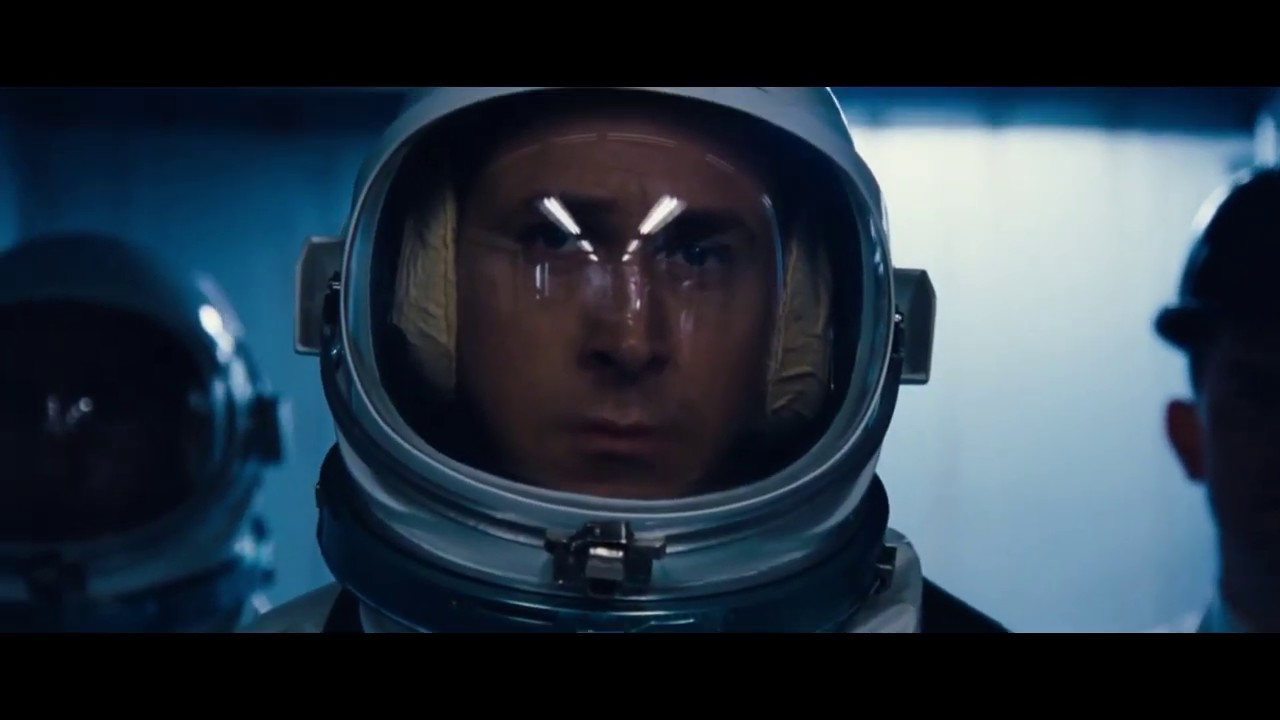 Cinematography Analysis - Linus Sandgren | La La Land | First Man