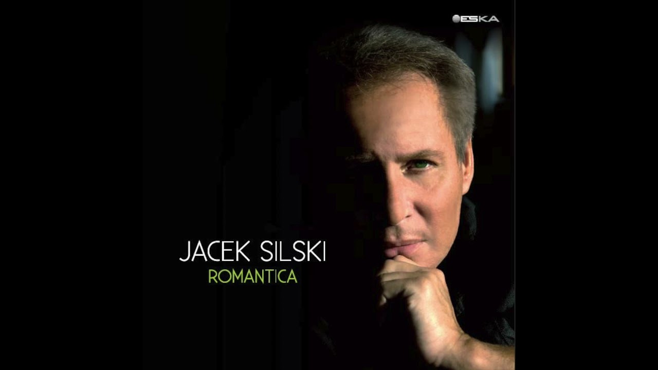 Jacek Silski - Cicha noc