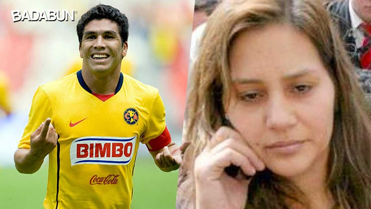 Ex esposa de Cabañas hoy vive en la pobreza