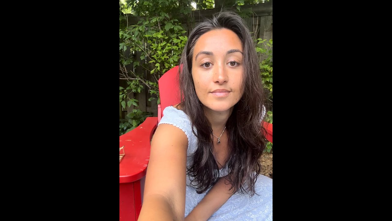 A little introduction to my amputation story