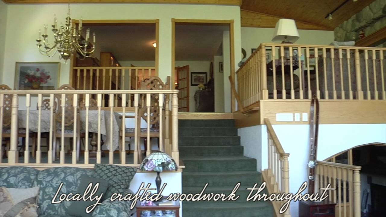 Luxury Living on the Arrow Lakes