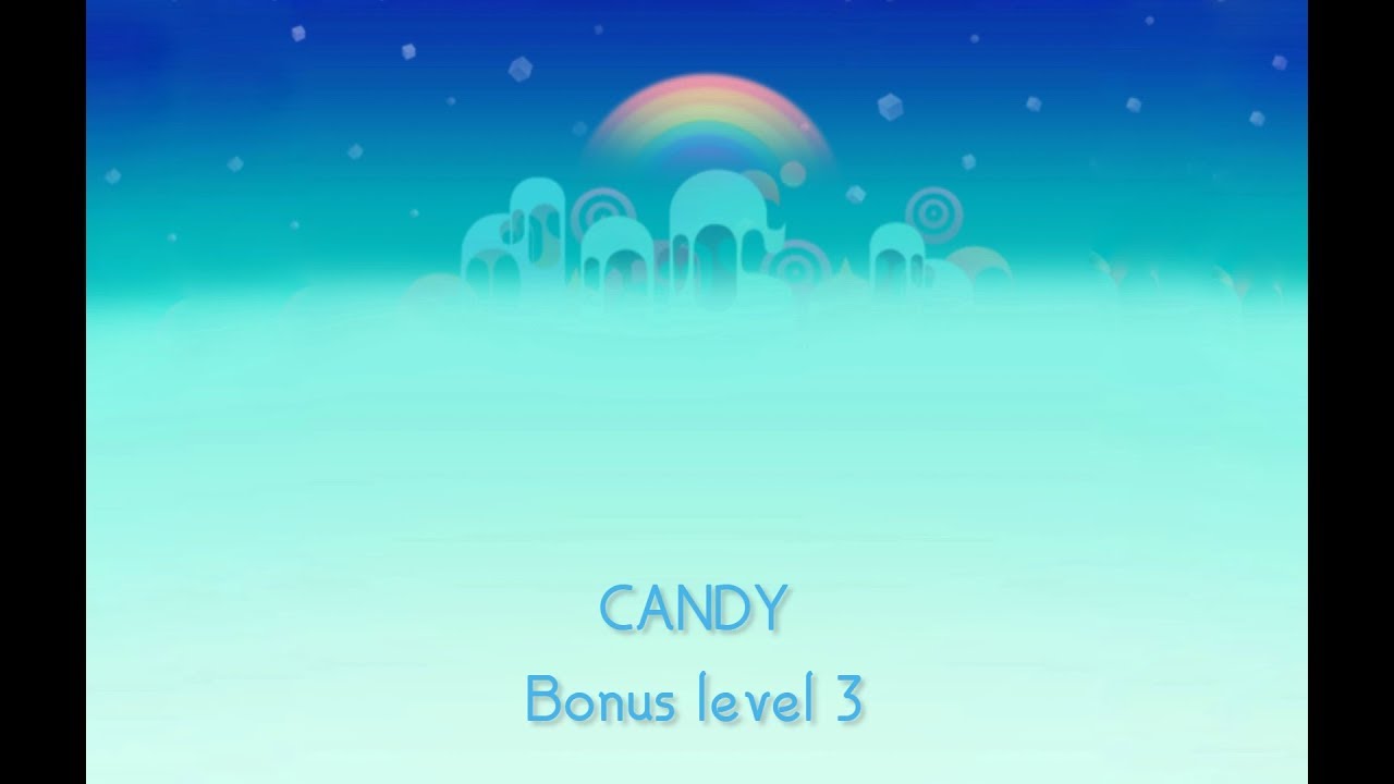 Rolling Sky - Candy ( Soundtrack )