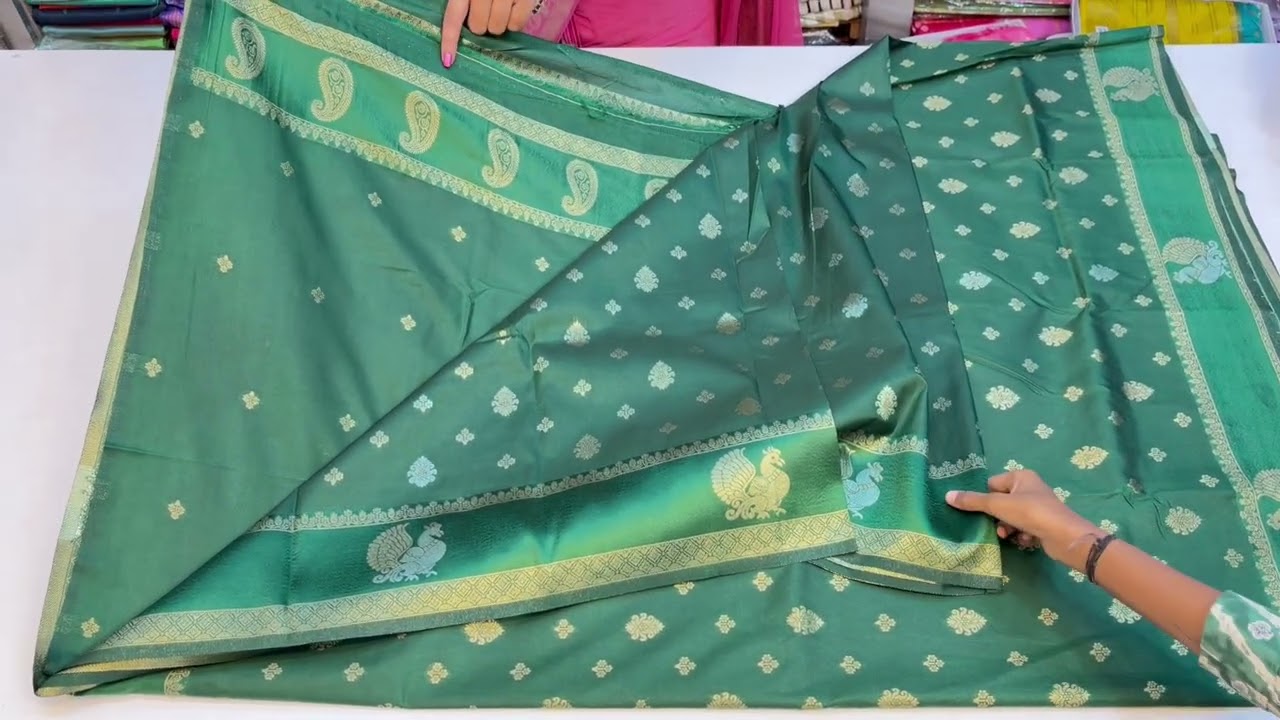 #silksaree #saree #sareelove #silksarees #sarees #sareelovers #silk #sareefashion #handloom #fashion