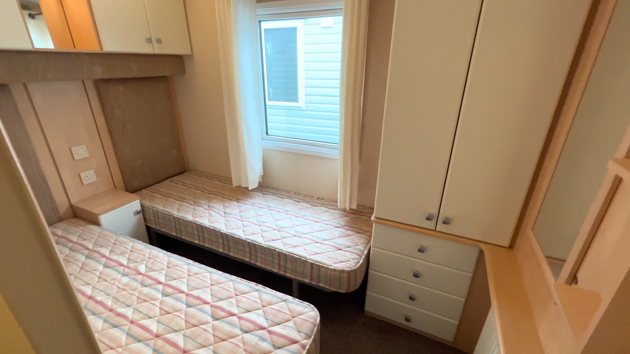 Willerby Aspen 37ft x 12ft 2 Bedroom Virtual Tour