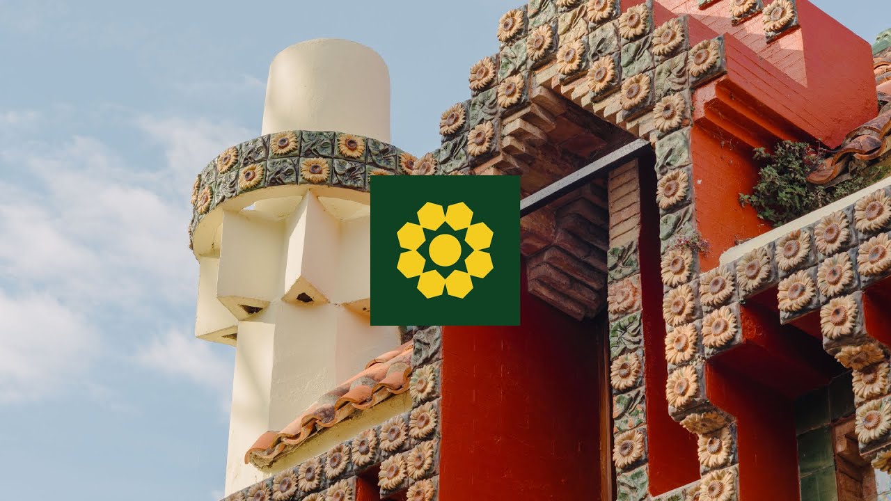 Un nuevo capítulo, en El Capricho de siempre | El Capricho de Gaudí x Mubien