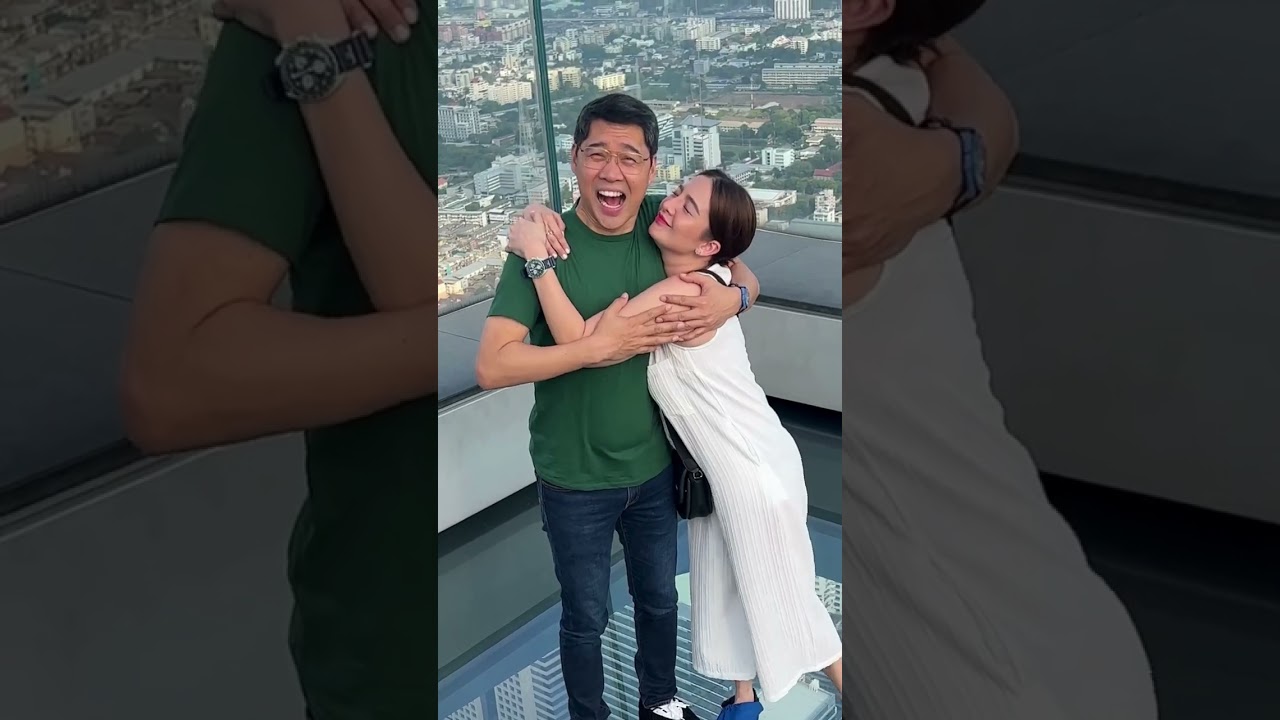 katakot naman!