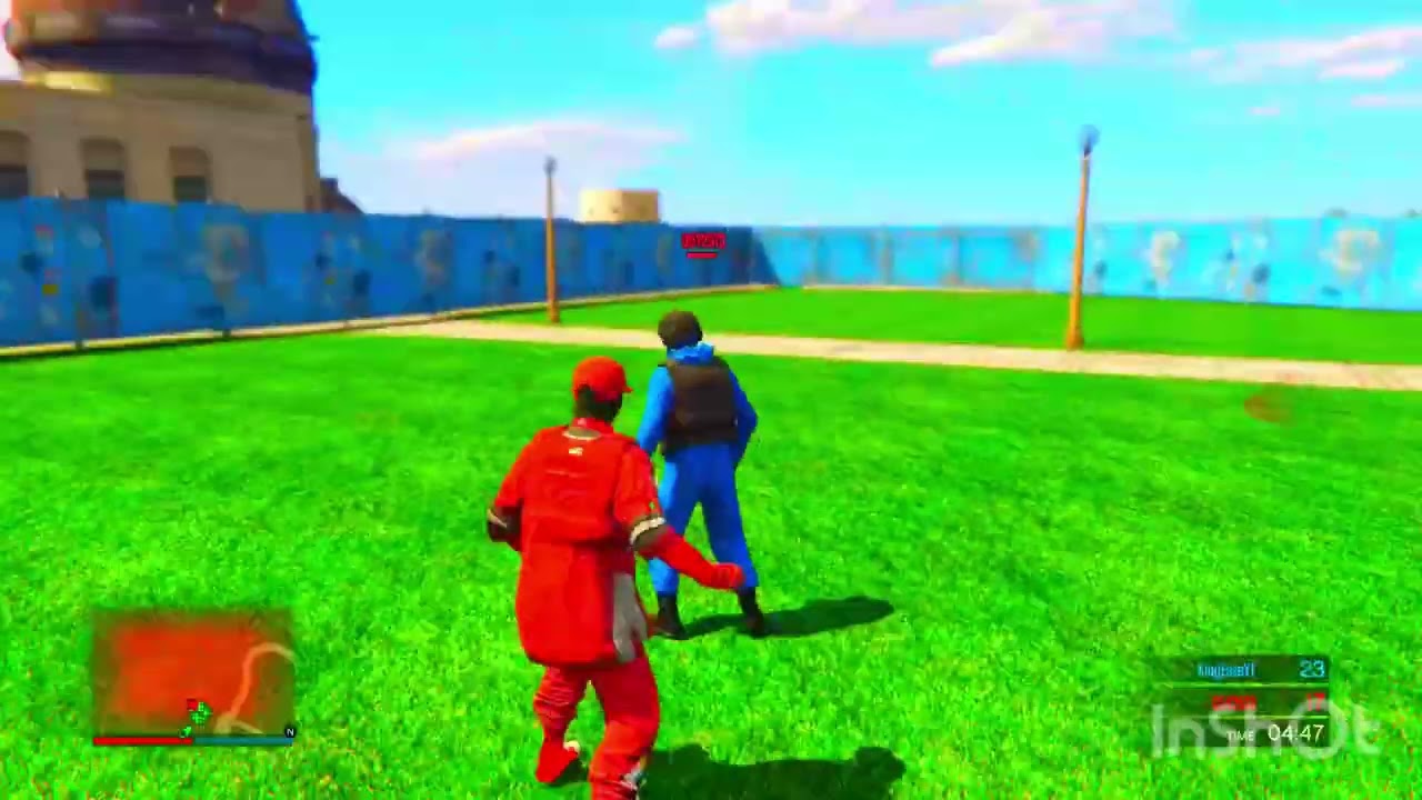 Law and order👍🏽🤟🏾🎈 GTA CHOP MONTAGE