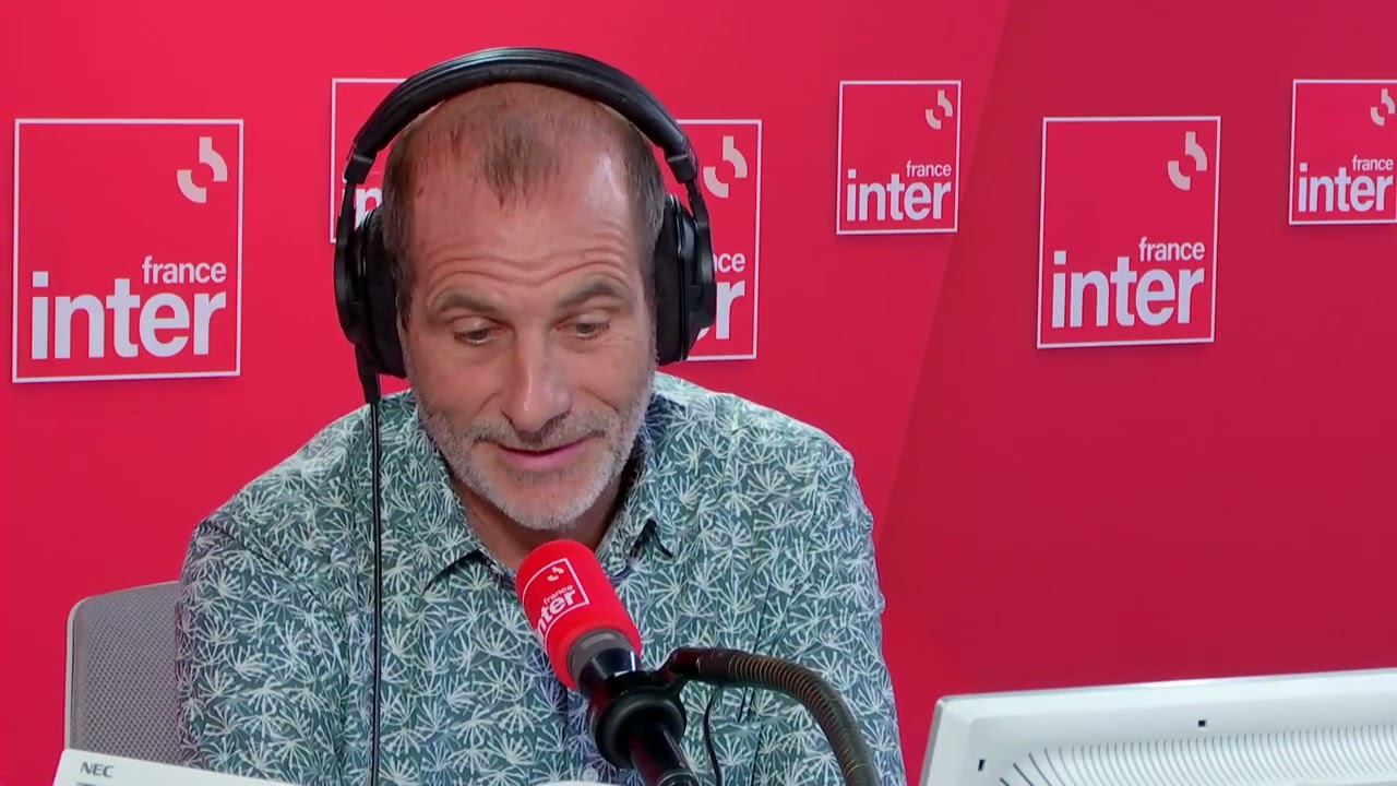 Éric Bouvet : ce qu'un photographe de guerre ne peut pas photographier - L'Instant M