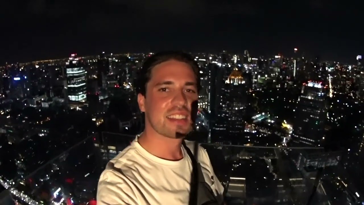 Best ROOFTOP BAR in BANGKOK?