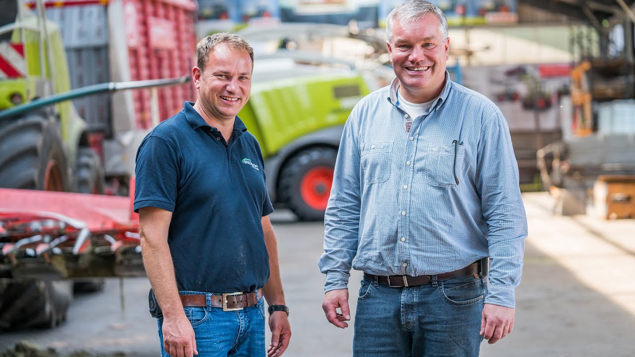 KWB Multifire Hackgutheizung Bredehöft