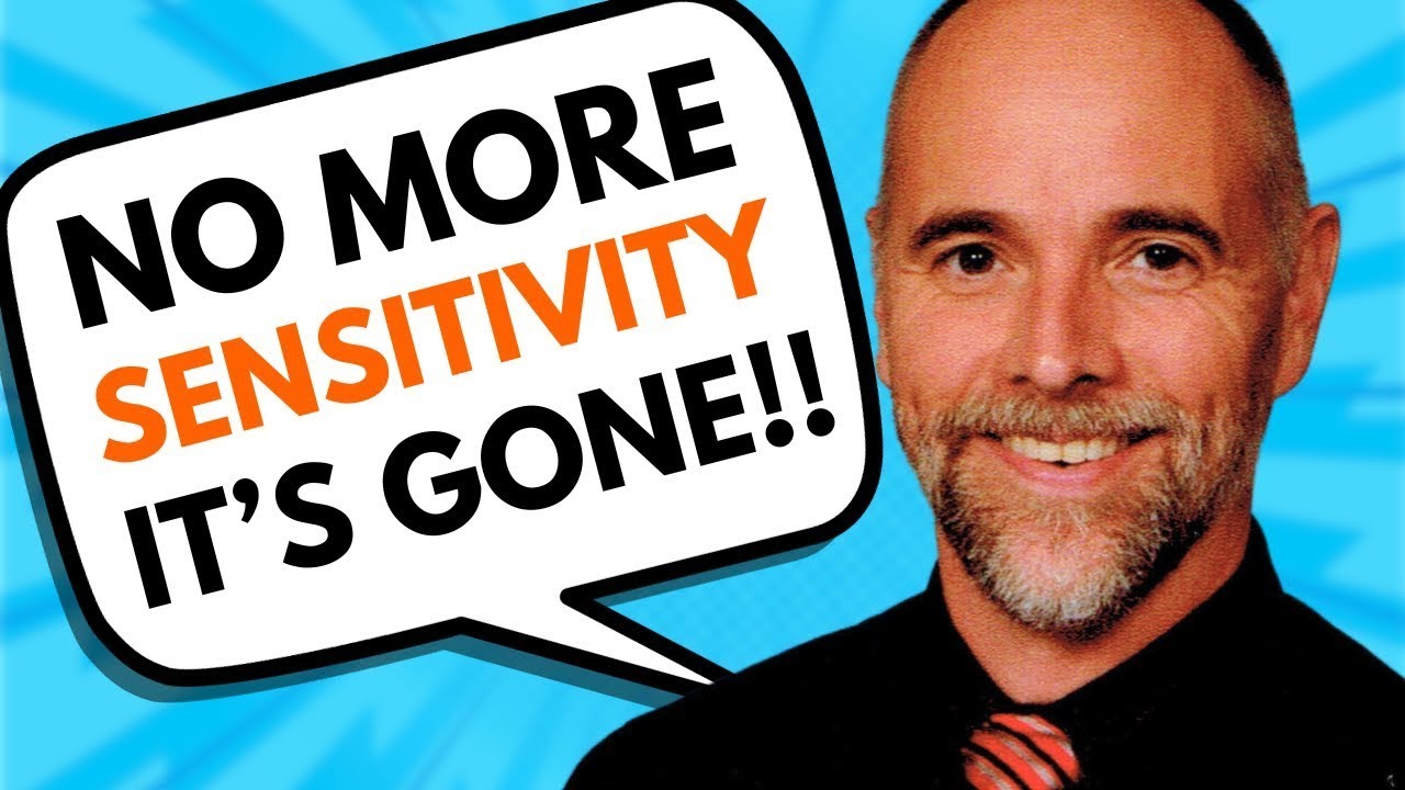 The #1 Best Treatment For Hyperacusis: Joel's Story