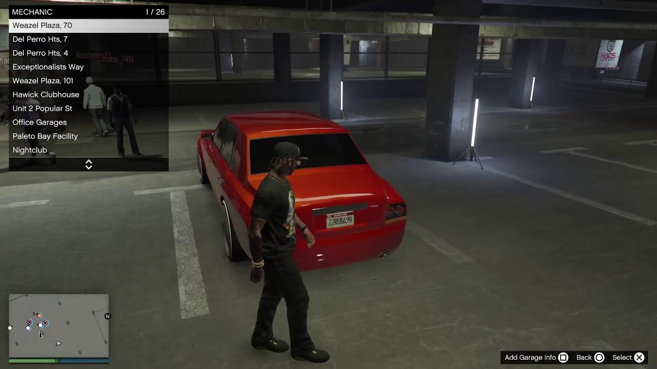 A.N.B.O.S GTA