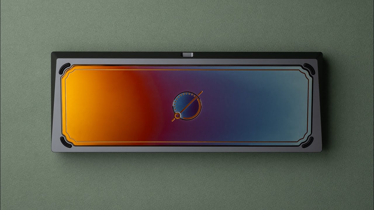 Neo60 Core | QwertyKeys