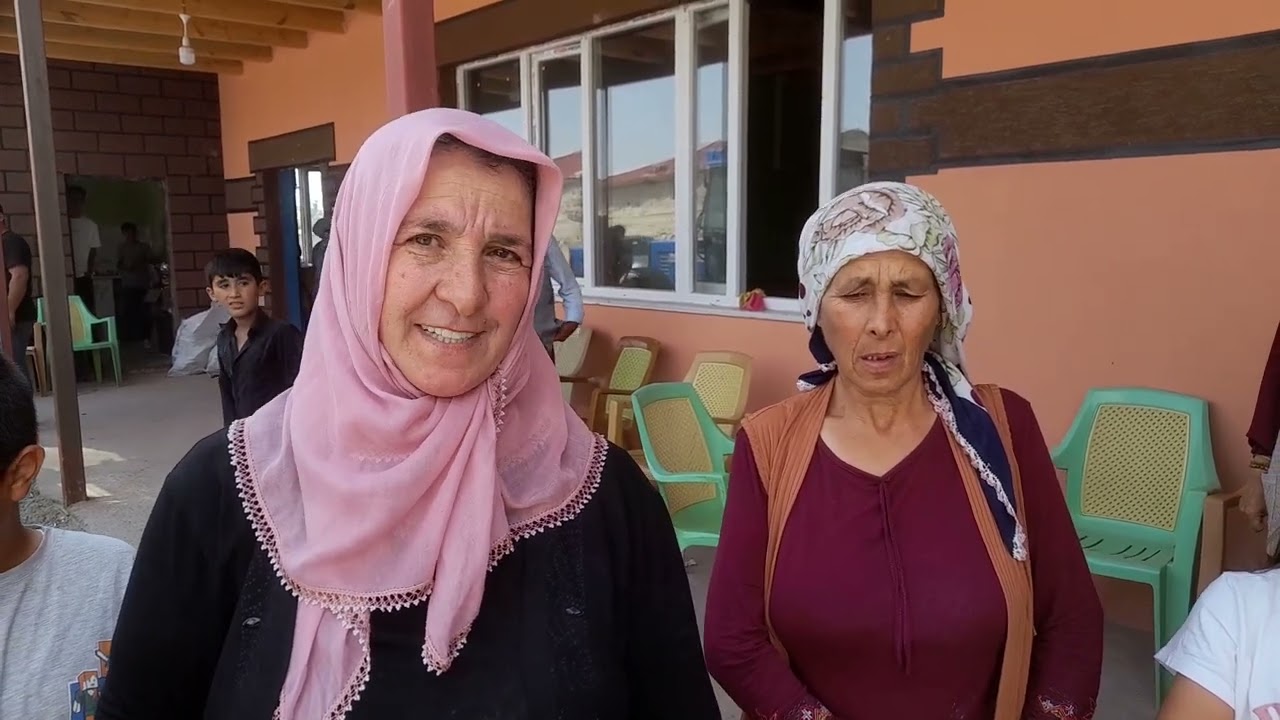 Kars’ın tahıl ambarı Kocaköy suya hasret