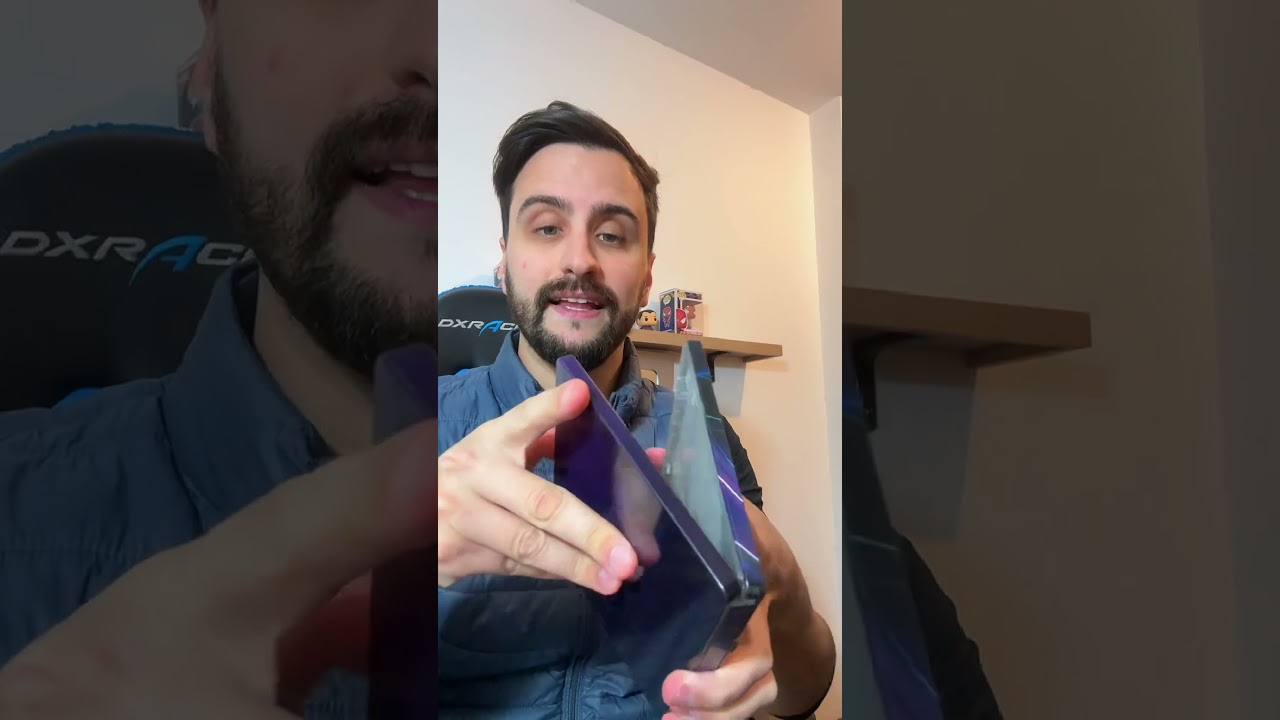 Unboxing pel&iacute;culas Avengers 4K Blu-Ray Steelbooks