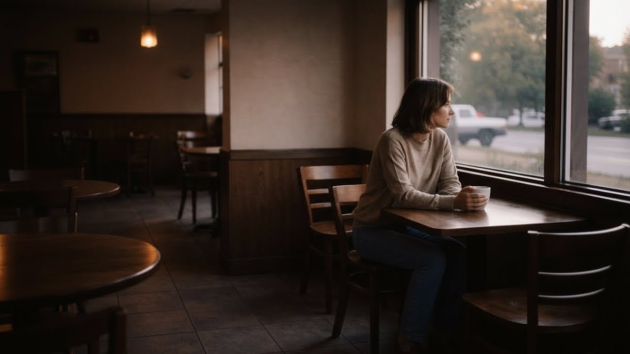 Almost Forever – Somewhere Between Us