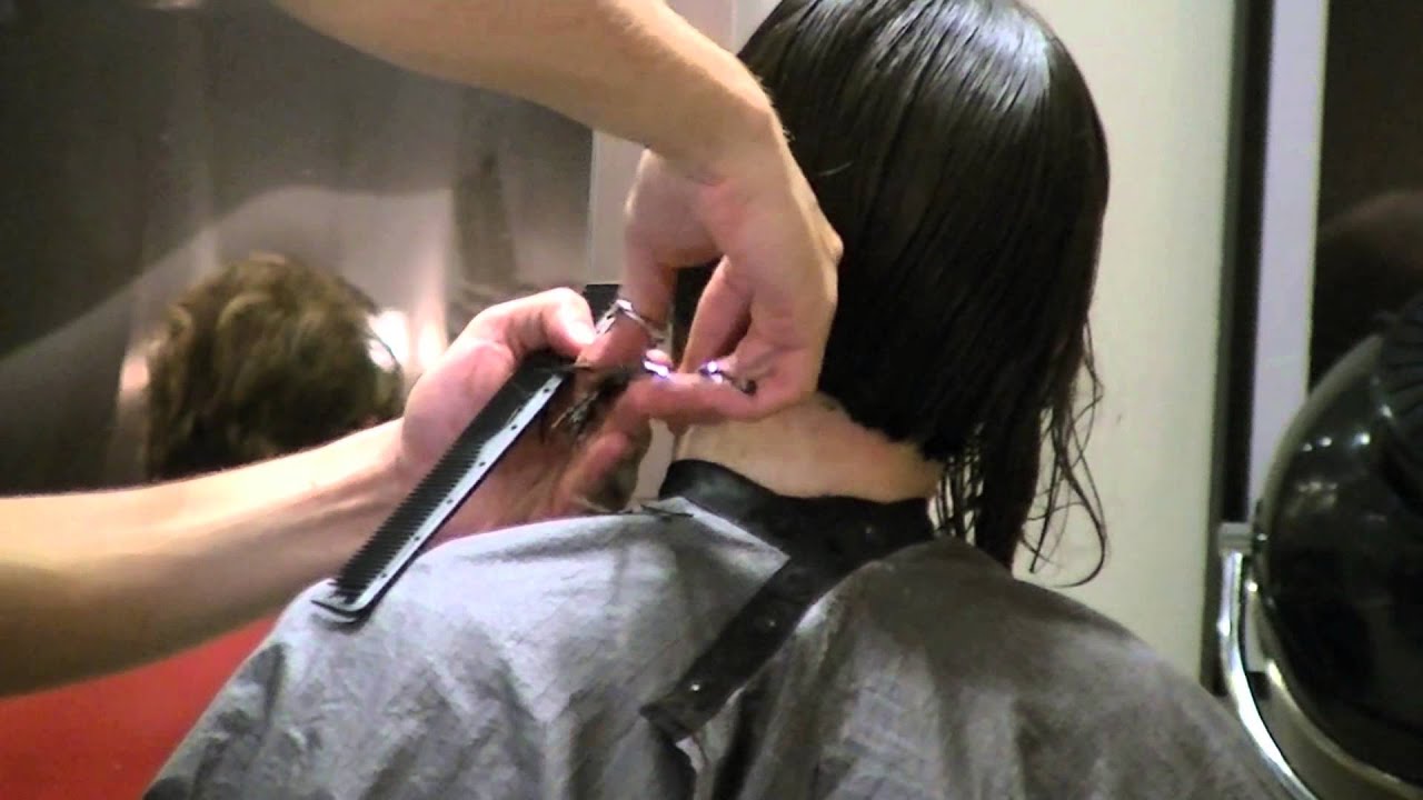 Gettin My Hurr Did!!