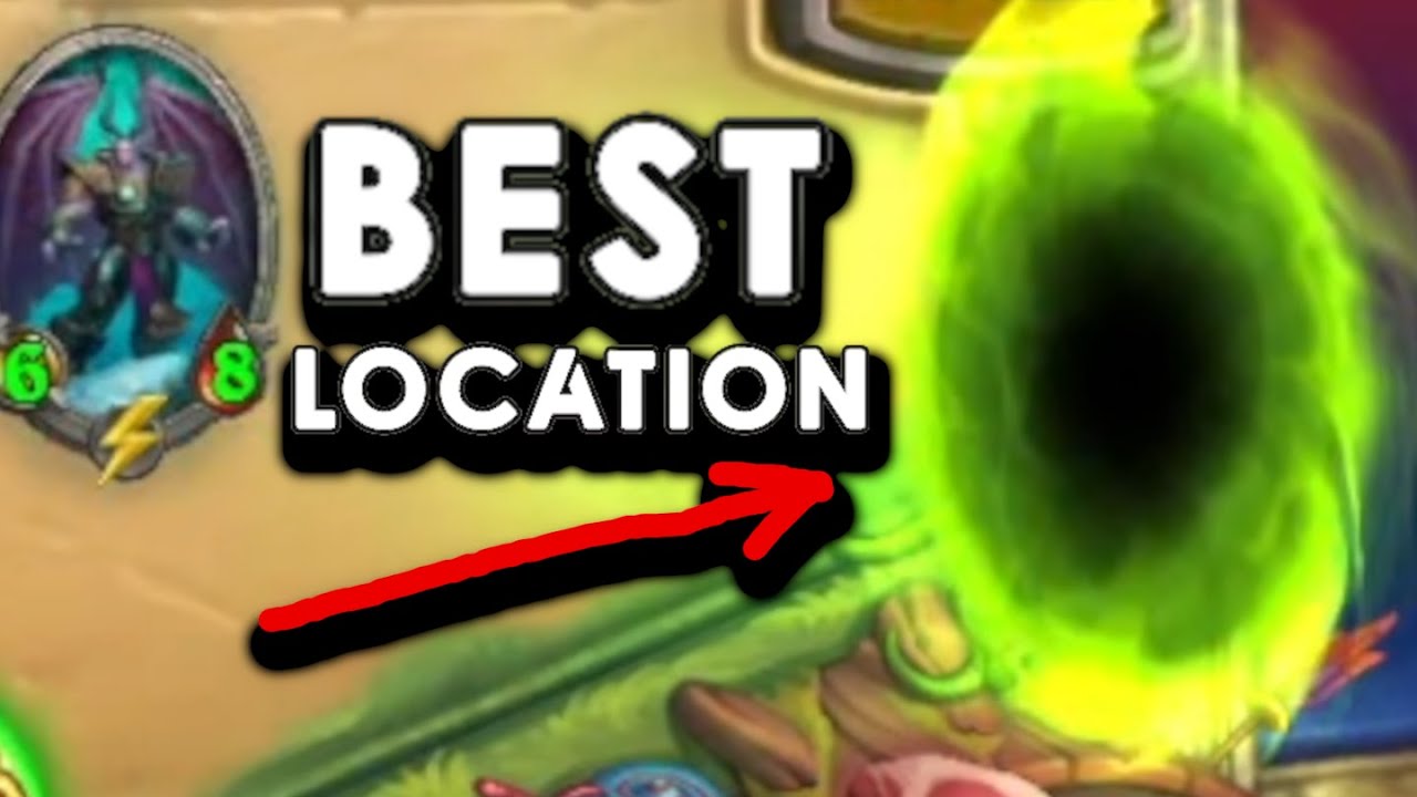 🍥 Location Rogue Kinda Exists