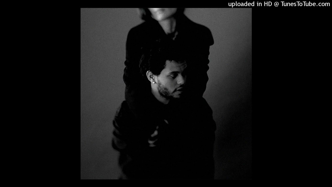 The Weeknd - Rolling Stone (Acapella)